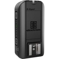 Elinchrom EL-Skyport Receiver Plus 16 Canales 4 Grupos 656 Pies