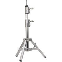 Kupo Soporte Bajo Mighty Baby 22.5"" - Capacidad de Carga 33 lb, Altura Mínima 22.2""