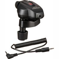 IDX System Technology AS-300 Control Remoto Compacto LANC para Zoom - Control de Grabació