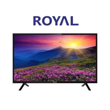Televisor Royal 32 pulgadas RY32SB