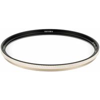 NiSi Filtro UV Armor FX PRO Nano L395 95mm - Protección contra impactos, vidrio óptico,