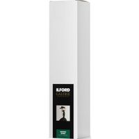 Ilford Galerie Smooth Gloss Paper 17"" x 88' Roll - Papel Fotográfico 310 GSM, Acabado Bri