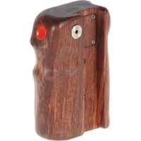 Movcam Mango de Madera con Interruptor VTR On/Off (Lado Derecho)