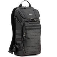 Think Tank Photo DarkLight Backpack 14L - Negro, Acceso Superior y Trasero, Divisores Ajus