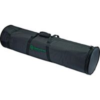 K&M 21316 Funda Grande para Soportes de Altavoces y Soportes de Manivela, Nylon 1680D, 2 C