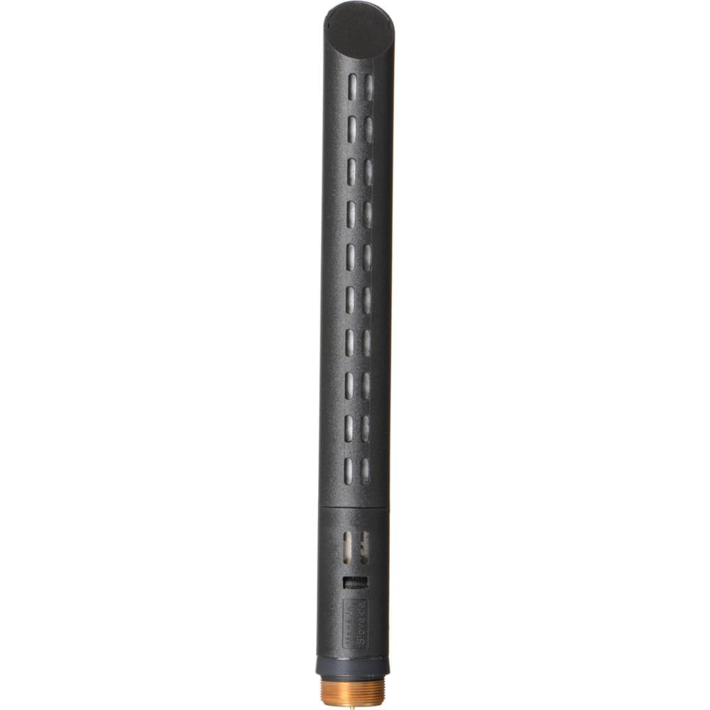AKG CK80 Cápsula de Micrófono Shotgun Hipercardioide, Patrón Polar Hipercardioide, Resp