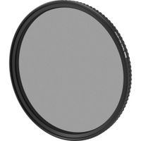Haida Filtro ND Variable NanoPro Black Mist 1/8 82mm - Reducción de Luz 1.5 a 5 Stops, Cr
