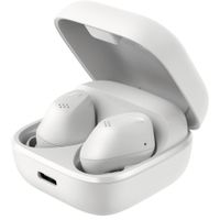 Sennheiser Accentum Auriculares In-Ear True Wireless Blancos con Cancelación Activa de Ru
