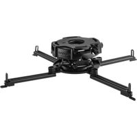 Gabor UPMP-1000B Soporte Universal para Proyector - Ajuste de Inclinación y Rotación, Ca