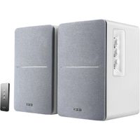 Edifier R1280T Altavoces Activos de Estantería 2 Vías 4"" Woofer 0.5"" Tweeter Color Blanc