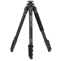 Benro Trípode de Aluminio TAD28A Serie 2 Adventure 26.5 lb Carga Máxima 61.4"" Altura Má