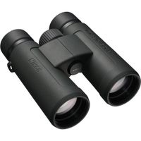 Nikon PROSTAFF P3 10x42 Binoculares - Lentes de 42 mm, Antiniebla y Resistente al Agua