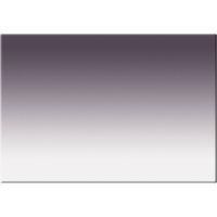 Tiffen Filtro Graduado ND Soft-Edge 4 x 5.65"" 2-Stop