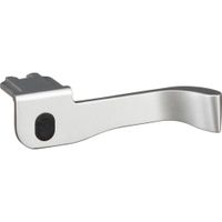 Match Technical EP-3S Grip para Cámaras Leica M (Plata) - Agarre Ergonómico de 22°