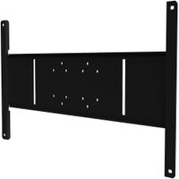 Peerless-AV PLP-V8X4 Placa Adaptadora para Montaje VESA 800x400, Soporta Pantallas de hast