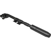Sachtler Pan Bar DV 100 para cabezales fluidos DV 10 y DV 12