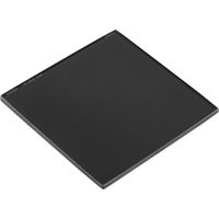 Tiffen Filtro IRND Full Spectrum 4 x 4"" 2-Stop - Vidrio Water White, Control de Infrarrojo
