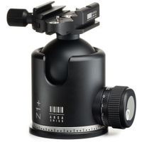 Arca-Swiss Monoball Z1+ Single Pan Classic - Cabezal de bola con capacidad de carga de 132