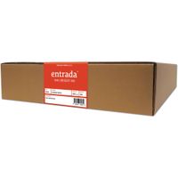 Moab Entrada Rag Bright 300 Papel 13 x 19"" - 100 Hojas, 100% Algodón, Acabado Mate, 300 g