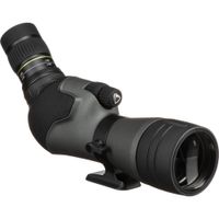 Vanguard Endeavor HD 15-45x65 Telescopio Spotting con Ocular Angulado, Cuerpo de Magnesio,