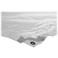 Matthews Tela de Techo 12x12' - Blanca 1/4 Stop Silk