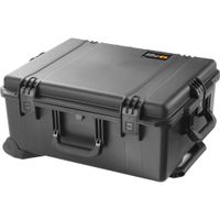 Pelican iM2720 Estuche de Transporte sin Espuma - Resina HPX, Resistente al Agua y Golpes,