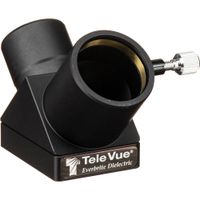 Tele Vue Espejo Diagonal Everbrite 90 Grados 1.25"" - Imágenes Invertidas y Brillantes