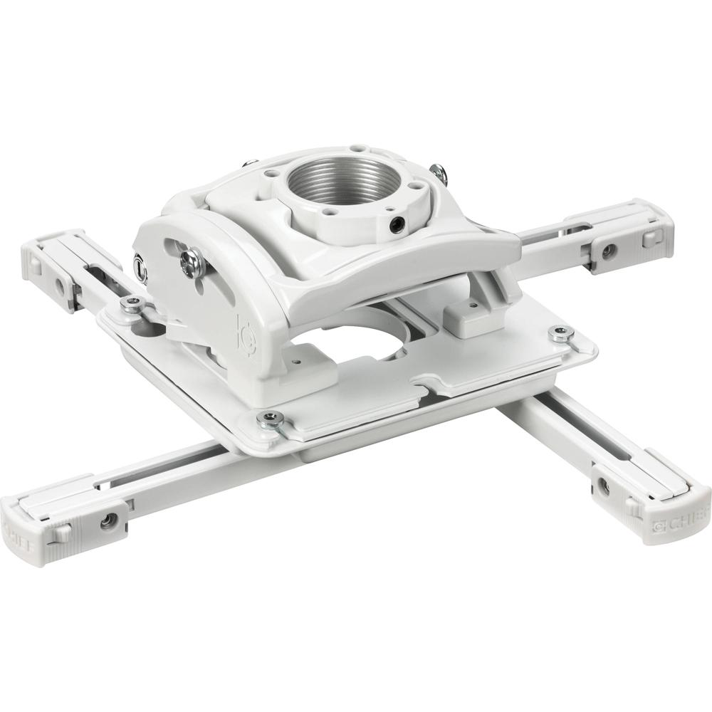 Chief RPMA-UW Soporte de Techo Universal para Proyectores Elite con Seguridad All-Points y
