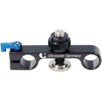 Chrosziel Soporte de Lente para Zeiss Digi Zoom 15mm