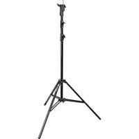 Avenger Combo Alu Stand 35 - Soporte de Luz 11.5' con Pierna Niveladora, Capacidad de Carg