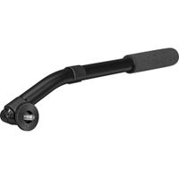 Vinten Pan Bar 3219-101 Fijo 6.4 oz para Cabezas de Fluido 100mm