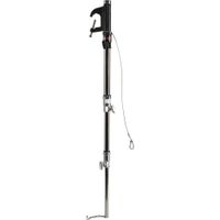 Matthews Soporte Telescópico con Triple Extensión (2 - 6')
