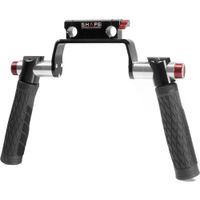 Shape Quick Handle + Rod Block - Estabilizador de Video Profesional con 2 Manijas y Soport