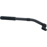 Vinten Pan Bar 3219-110 Fijo para Cabezas de Fluido Vision blue/blue3/blue5 - Movimiento S
