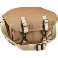 Domke F-6 Little Bit Smaller Bolsa de Hombro Canvas Tan/Beige con Compartimentos y Correa