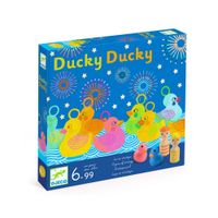Juego de Estrategia Ducky Ducky