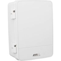 Axis Communications T98A15-VE Gabinete de Vigilancia Exterior IP66 IK10, Resistente al Van