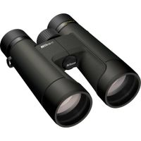 Nikon Binoculares PROSTAFF P7 10x50 - Lentes Multicapa, Prismas Dielectricos y de Fase, Im