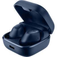 Sennheiser Accentum Auriculares In-Ear True Wireless Azul con Cancelación Activa de Ruido