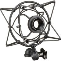 Neumann EA 87 MT Soporte Antivibración para Micrófonos U 87 y U 87 Ai con Suspensión El