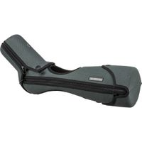 SWAROVSKI OPTIK Funda Protectora Stay-On-Case para ATS-80 / ATS-80 HD / ATM-80 HD, Cordura