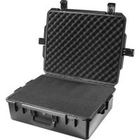 Pelican iM2700 Estuche de Transporte con Espuma - Resina HPX, Impermeable, Antichoque, Col