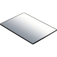 Tiffen Filtro Graduado ND 4 x 5.65"" 1-Stop Soft Edge (Horizontal) - Vidrio Water White