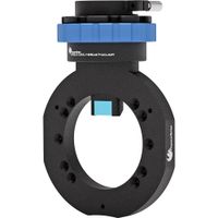 Pegasus Astro Guía Off-Axis Indigo con Focador Helicoidal 53.5mm Apertura Clara, Prismas