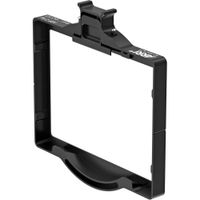 ARRI Anti-Reflection Frame ARF-2 para filtros de 4 x 5.65"" - Compatible con LMB 4 x 5 y LM