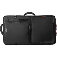 Gator Bolsa ICON Series para Controlador DJ Grande - Nylon 1000D, Interior Personalizable,