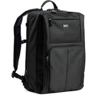 Think Tank Photo Shape Shifter Backpack 37L - Capacidad para 2 Cámaras y 3 Lentes, Poche