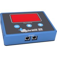 Pegasus Astro DewMaster 2 Controlador de Calefacción de Rocío de Cinco Canales con Panta