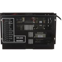 Bogen Amplificador de Paginación TPU35B 35W - Entrada Balanceada, Mute Variable, Aphex®