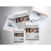 Hahnemuhle Photo Rag Duo Papel FineArt Mate 17 x 22"" - 25 Hojas, 100% Algodón, Calidad Ar